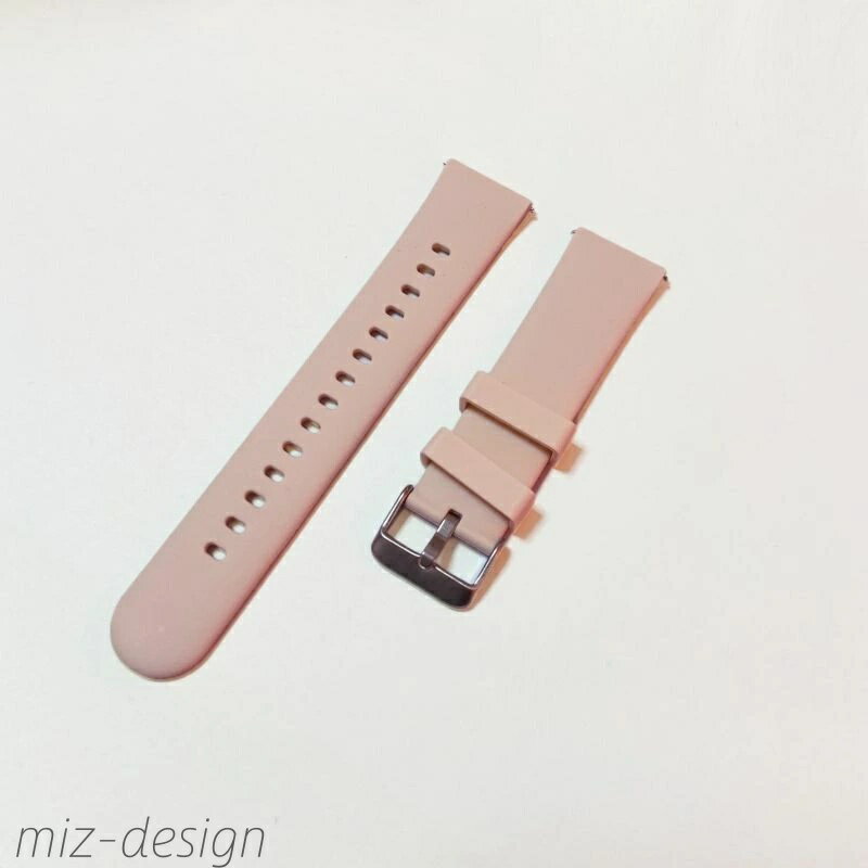 【送料無料】交換ベルト おすすめ ピンク ブラック ブラウン 交換ベルト 交換バンド 交換用バンド スマートウォッチ ベルト バンド
