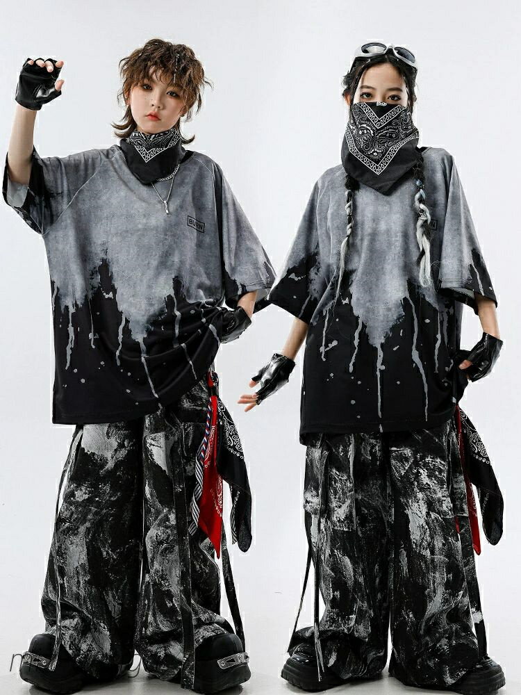 注意項目 サイズや色の変更、キャンセルをご希望される方は支払、決済後2日以内にご連絡ください。 商品内容 キッズダンス衣装 セット/　単品 商品仕様 素材：ポリエステル、その他 商品サイズ 　写真を参考してください。