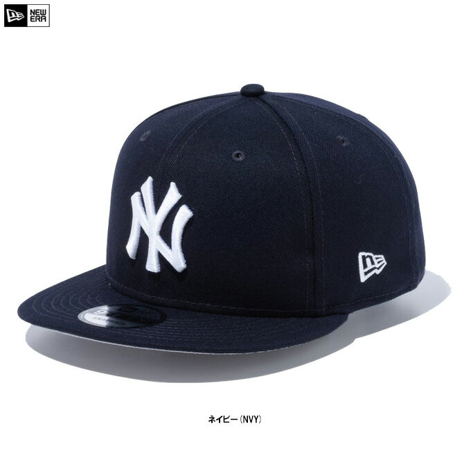 NEW ERA（ニューエラ）9FIFTY 950 スナップバック ニューヨーク・ヤンキース（13562088）（スポーツ/野球/ベースボール/メジャーリーグ/トレーニング/カジュアル/キャップ/帽子/大人用/一般用）