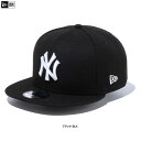 NEW ERA(ニューエラ)9FIFTY 950 スナップバック ニューヨーク・ヤンキース(13562091)(スポーツ/野球/ベースボール/メジャーリーグ/トレーニング/カジュアル/キャップ/帽子/大人用/一般用)(4)
