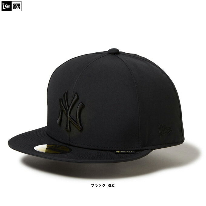 Rakuten - NEW ERA（ニューエラ）59FIFTY GORE-TEX ニューヨーク・ヤンキース（14668169）（スポーツ/野球/ベースボール/メジャーリーグ/トレーニング/カジュアル/キャップ/帽子/大人用/一般用）