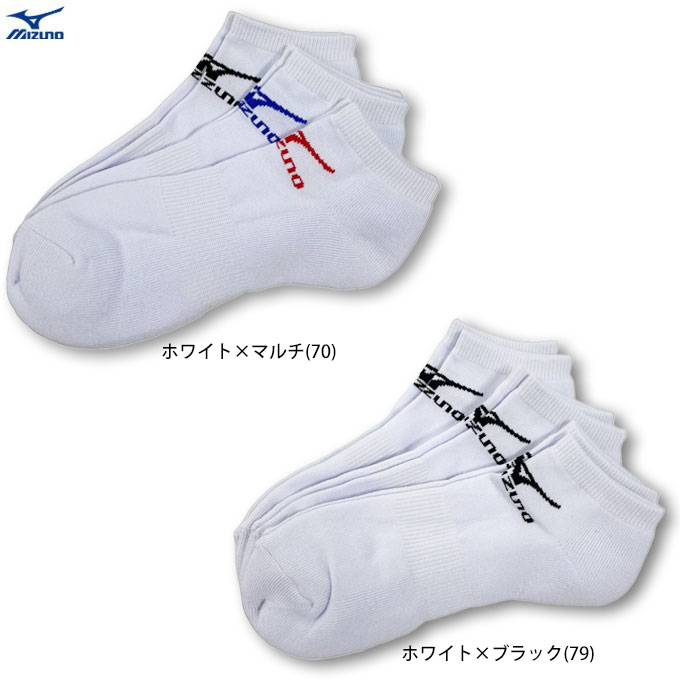 ᡼бʢ27-29cmΤߡMIZUNOʥߥΡ3P å 󥯥 3­ȡ32JX4101(ݡ/ȥ졼˥...