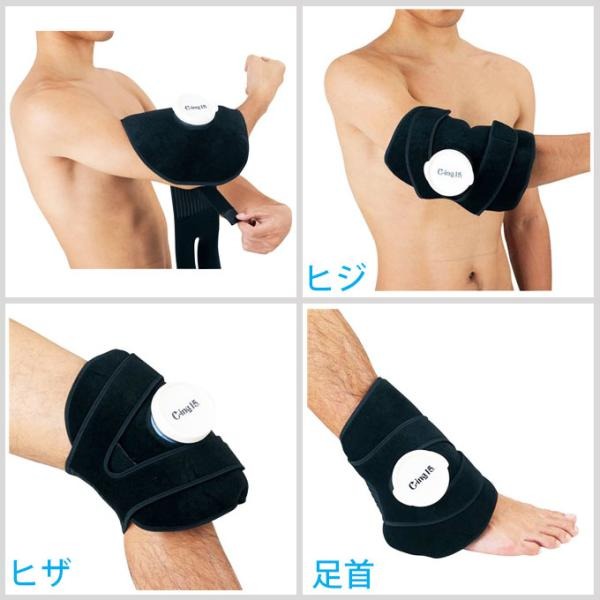 ���᡼�����б����ʢ���ZETT�ʥ��åȡ�[����˥���] �Ҥ��ѥ������󥰥��ݡ����� C-ing15��AIC2500J��(�������󥰥��ݡ�����/�������Хå�/ɹ�Τ�/��Ѻ�/����/ɨ/ɪ/­��/���/���å���/�饰�ӡ�/�Х졼�ܡ���/�Х����åȥܡ���/�Ҷ���/��ǯ�ѡ�