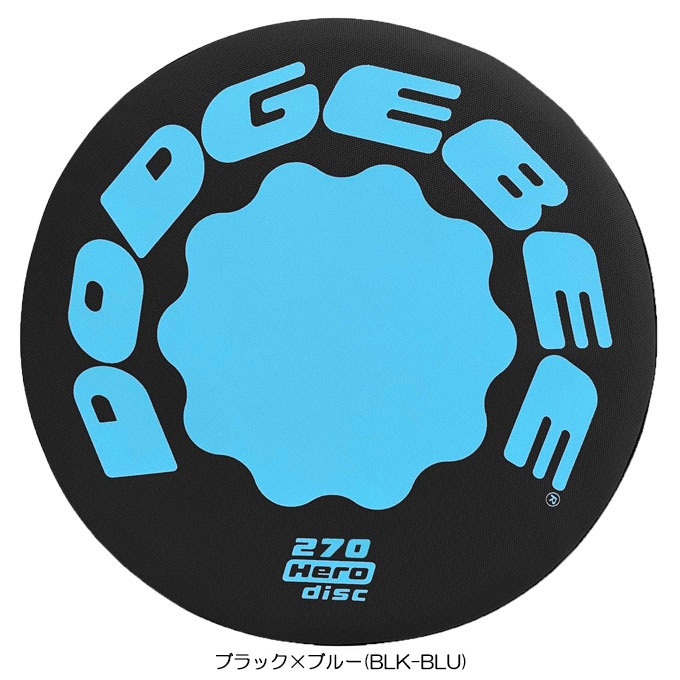 �ɥå¥ӡ� 270��ľ��27cm�ˡ�DODGEBEE270N�ˡʥɥå¥ӡ�/�ɥå��ӡ�/�ɥå��ӡ�/�եꥹ�ӡ�/�ե饤�󥰥ǥ�����/270mm��