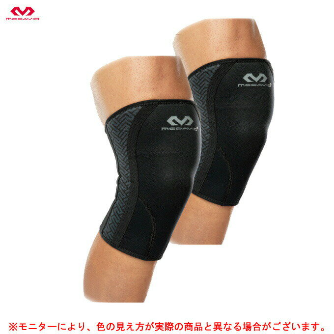■品番 X801 ■商品説明 正面・背面に5厚、サイドに6厚を使用。 ヒザ裏がシームレスで屈伸運動も快適。 サイドパネルを厚くすることで、ヒザの側部のブレを抑制。 解剖学に基づいて設計されたスリーブが体にフィット。 上質なクロロプレンで保湿。 ■カラー ブラック(BK) ■サイズ サイズ（ヒザ周り） S：33.0〜35.6cm/M：35.6〜38.1cm/L：38.1〜40.6cm/XL：40.6〜44.5cm ■当商品は地肌に直接身に着けるタイプの商品の為、返品・交換等の不可となります。 ■当社在庫商品