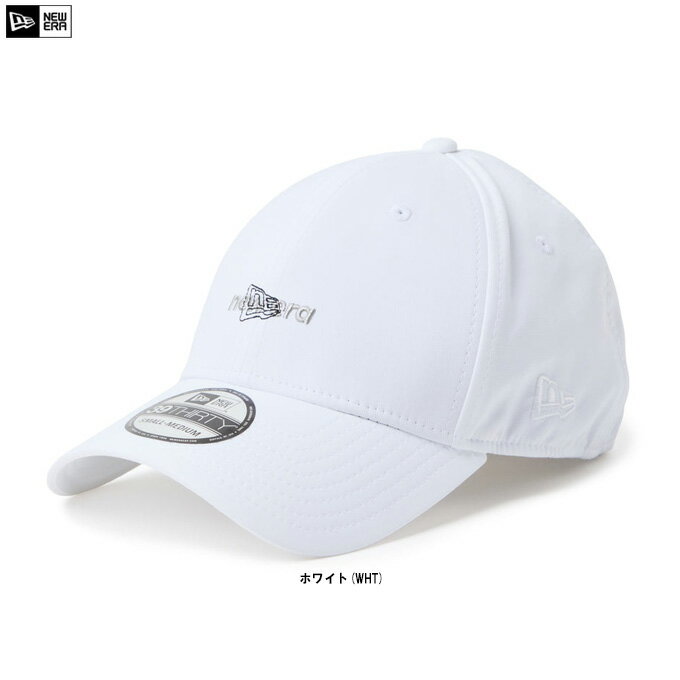 樂天商城 - NEW ERA（ニューエラ）Women’s 39THIRTY Open Back マグネット（14921949）（スポーツ/トレーニング/カジュアル/キャップ/帽子/遮熱/接触冷感/吸水速乾/軽量/UVカット/女性用/レディース）