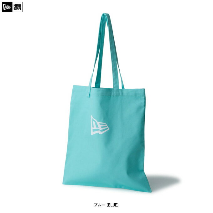 Rakuten - NEW ERA（ニューエラ）コットンツイル トートバッグ（14751623）（スポーツ/トレーニング/ジム/エコバッグ/サブバッグ/手提げ袋/鞄/薄手/軽量/カジュアル）