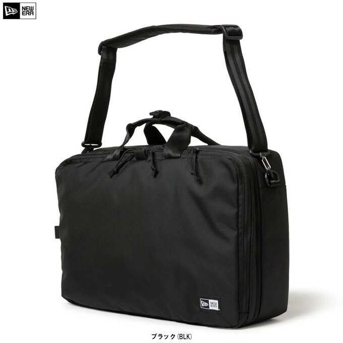 NEW ERA（ニューエラ）アーバン ユーティリティ コレクション スリーウェイ ブリーフバッグ 26L（14521..