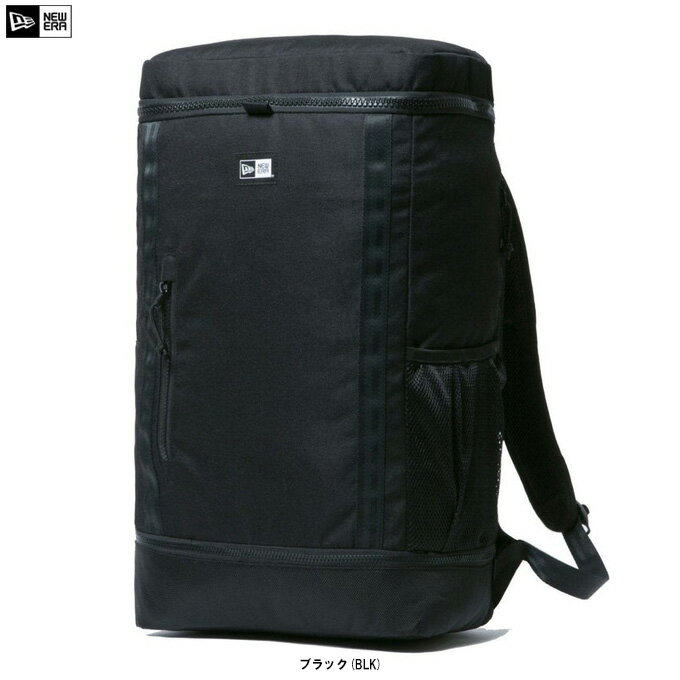 NEW ERA（ニューエラ）ボックスパック 32L（14521371）（スポーツ/トレーニング/フ...
