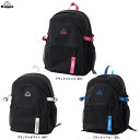 Kappa(カッパ)バックパック 32L 3層(215804)(スポーツ/トレーニング/フィットネス/ジム/アウトドア/カジュアル/リュックサック/バックパック/かばん/バッグ/部活/通勤/通学/撥水/一般用)(4)