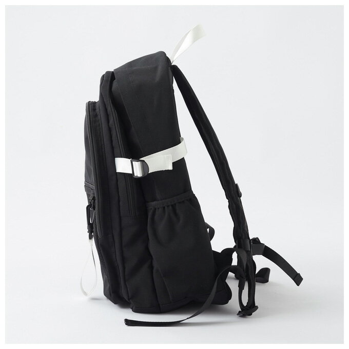 Kappa（カッパ）バックパック 32L 3層（215804）（スポーツ/トレーニング/フィットネス/ジム/アウトドア/カジュアル/リュックサック/バックパック/かばん/バッグ/部活/通勤/通学/撥水/一般用）