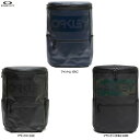 OAKLEY(オークリー)Square Rc バックパック 29L(FOS901205)(スポーツ/トレーニング/フィットネス/ジム/アウトドア/カジュアル/リュックサック/かばん/バッグ/部活/通勤/通学/撥水/一般用)