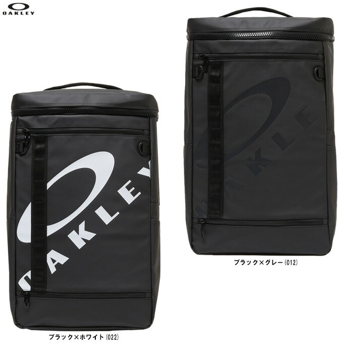 OAKLEYʥ꡼Enhance Backpack Xl 9.0 40LFOS901980ˡʥݡ/ȥ졼˥/եåȥͥ...
