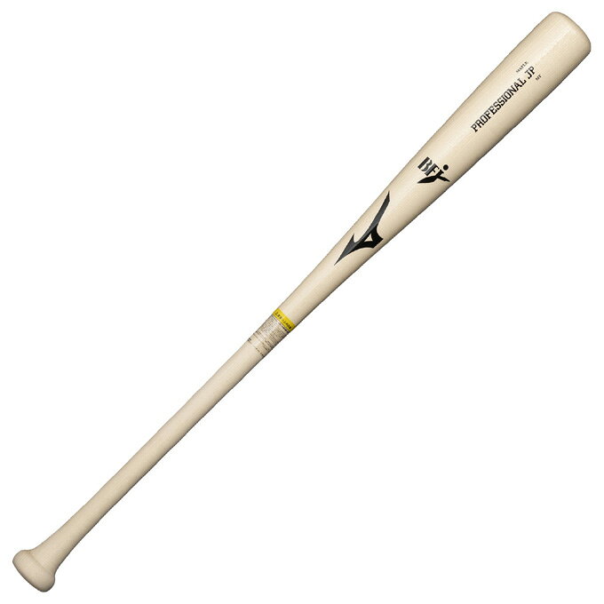 【85cm】MIZUNO（ミズノ）限定 硬式用木製バット PROFESSIONAL JP ダイナ加工（1CJ...