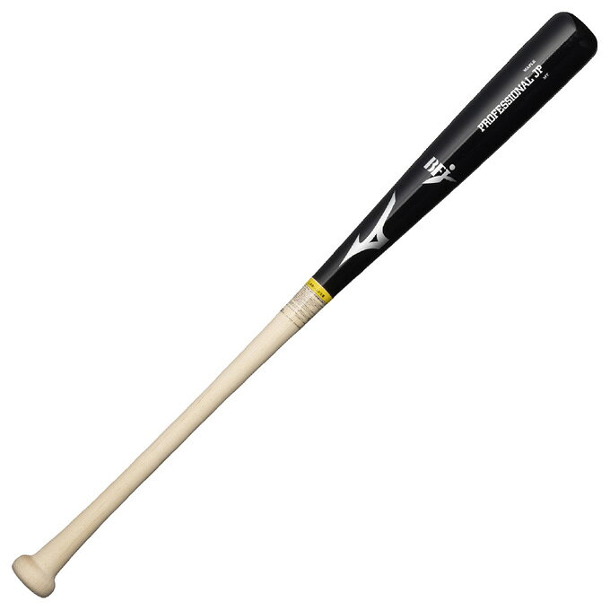 【85cm】MIZUNO（ミズノ）限定 硬式用木製バット PROFESSIONAL JP ダイナ加工（1CJ...