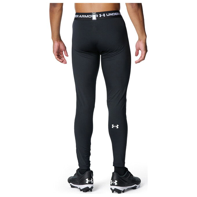 ◆メール便対応商品◆UNDER ARMOUR（アンダーアーマー）UAコールドギアアーマー レギ...