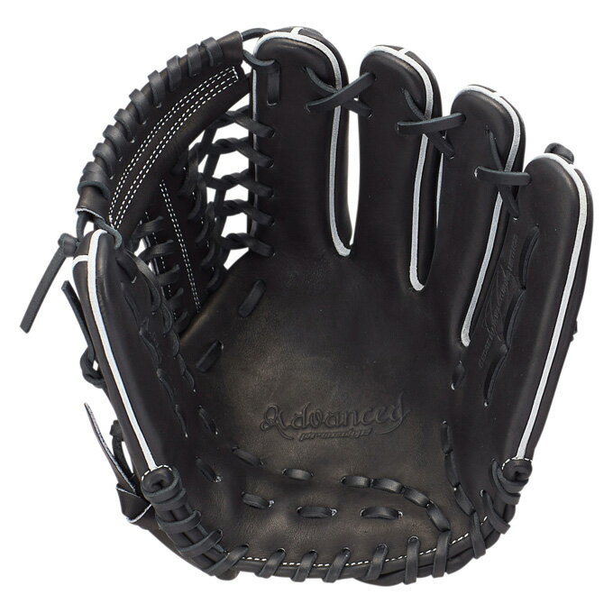 SSK（エスエスケイ）少年軟式用グラブ プロエッジアドヴァンスドシリーズ B TYPE オールラウンド用（AJB5）（野球/ベースボール/グローブ/右投げ用/子供用/ジュニア/キッズ）