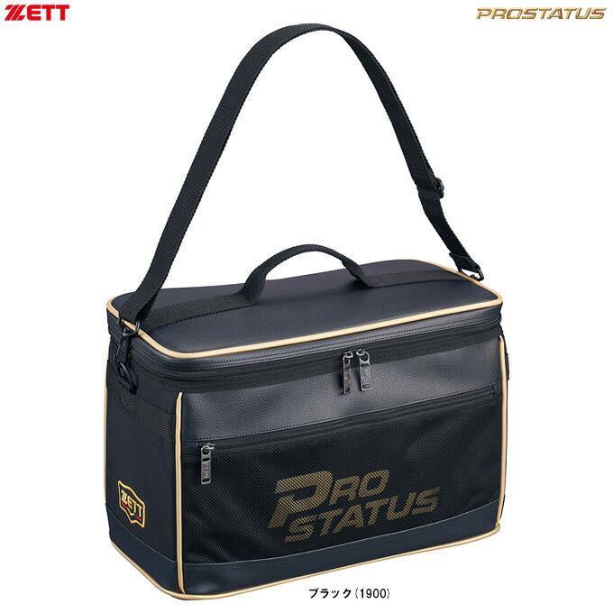 ZETT（ゼット）限定 プロステイタス グラブケース2ヶ入（BAP1222L）（PROSTATUS/野球/ベースボール/グ..