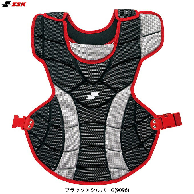 ■品番 CNP2100C ■商品説明 一般軟式用プロテクターです。 ・ワンタッチバックル ■素材 ポリエステル ■カラー ブラック×シルバーG(9096) ■サイズ A460×B450mm 重量/約350g ■当社在庫商品 ■返品・交換不可商品