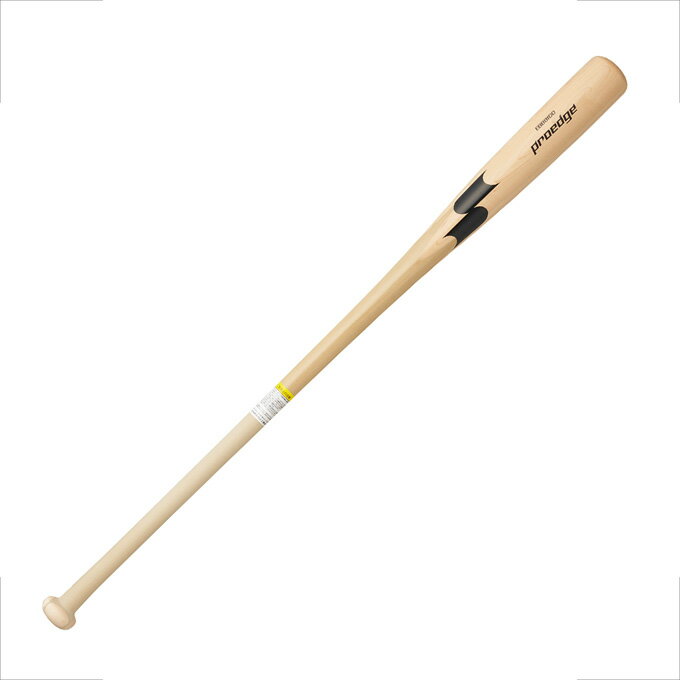 SSK（エスエスケイ）木製ノックバット プロエッジ（EBB8100）（proedge/野球/ベー...