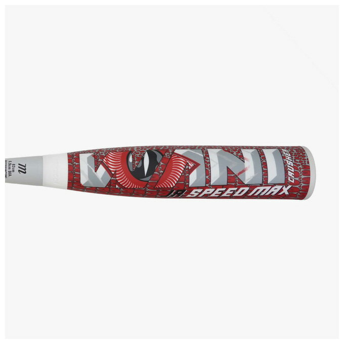 marucci�ʥޥ롼���˾�ǯ��FRP���Хå� WANI CRUSHER SPEED MAX Jr ��˥���å��㡼���ԡ��ɥޥå�������˥���MJJSBBWCSMJ�ˡʥޥ��/�ޥ�å�/���/�ߥɥ�Х��/���쥿��/��ǯ���/�Ҷ���/���å���