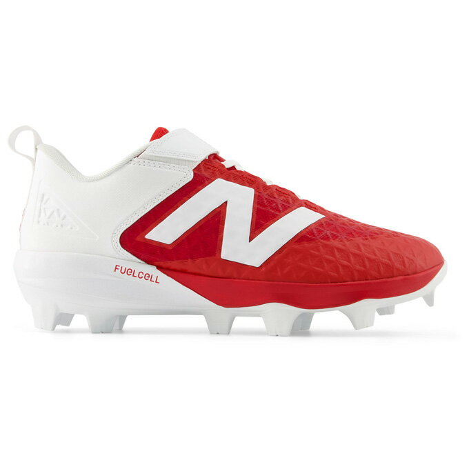 New Balance（ニューバランス）FuelCell 4040 v8 Molded（PL4040R82E）（P革取付不...