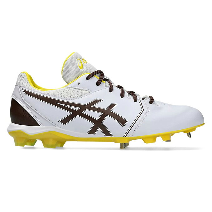 ASICS（アシックス）NEOCONNECT ネオコネクト（1123A054）（野球/ベースボール/ソフトボール/金具スパイク/金具固定式/金具埋め込み式/金属/部活/靴/一般用）