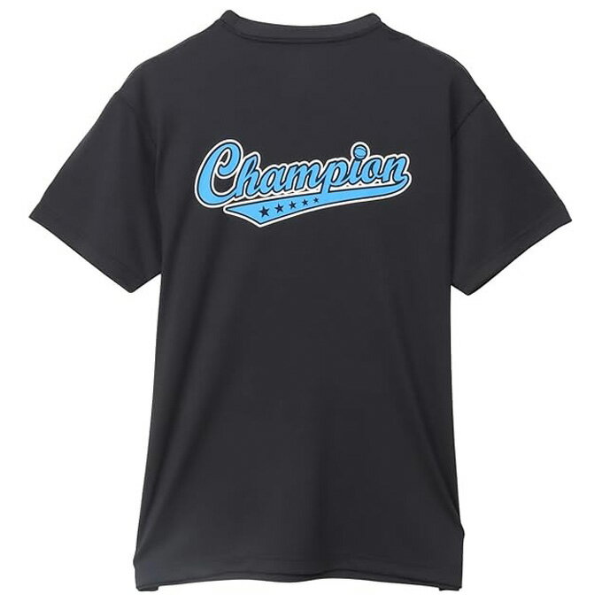 ◆メール便対応商品◆Champion（チャンピオン）グラフィックロゴプリント ショートス...