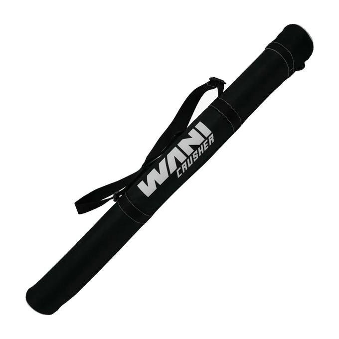 marucci（マルーチ）少年軟式用FRP製バット WANI CRUSHER MAX JR POWER ワニクラッシャー マックス ジュニア（MJJSBBWCMJ）（マルチ/マルッチ/緑ワニ/野球/ベースボール/トップミドルバランス/ウレタン/少年野球/子供用/キッズ）