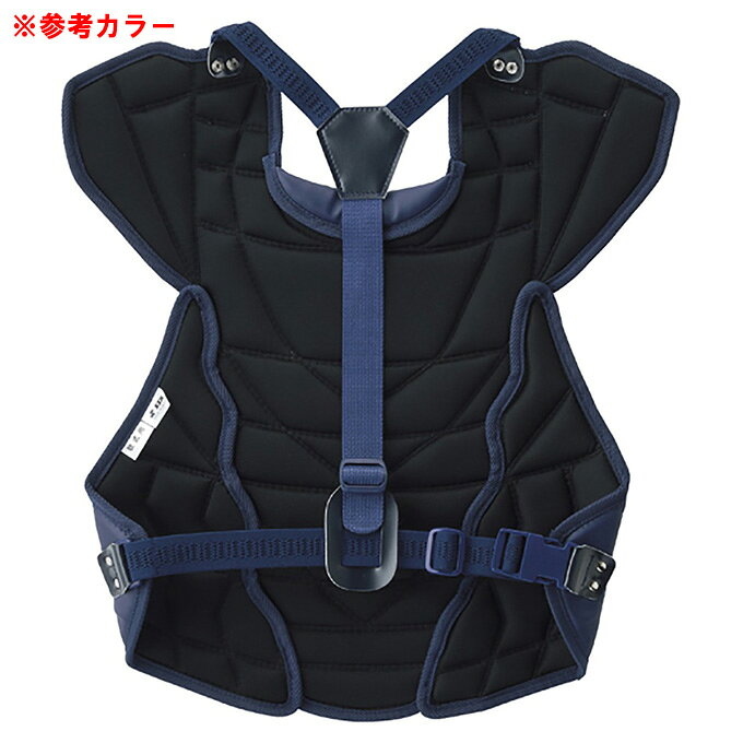 SSK（エスエスケイ）軟式用キャッチャー防具4点セット M号球対応（CNM810S/CTG10/C...