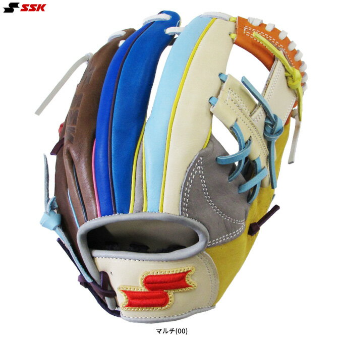 楽天市場】限定（ブランドSSK（スポーツ））（グローブ・ミット｜野球