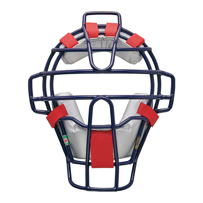 ZETT（ゼット）限定 少年軟式用キャッチャー防具 3点セット（BLM8010CC/BLP7030CC/...