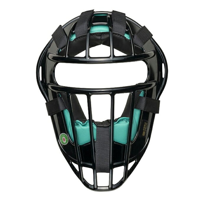 MIZUNO（ミズノ）限定 少年軟式ソフトボール兼用 捕手防具3点セット 翡翠（1DJPC21...