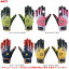 ◆メール便対応商品◆ZETT（ゼット）限定 バッティンググラブ GRAPHIC GRIP (両手用)（BG18513）（野球/ベースボール/ソフトボール/打撃手袋/バッティンググローブ/バッティング手袋/一般用）