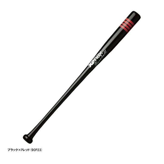 Xanax（ザナックス）合竹 ヘッドウェイトバット（BTB1034）（野球/ベースボール/トレーニングバット/マスコットバット/練習用/一般用）
