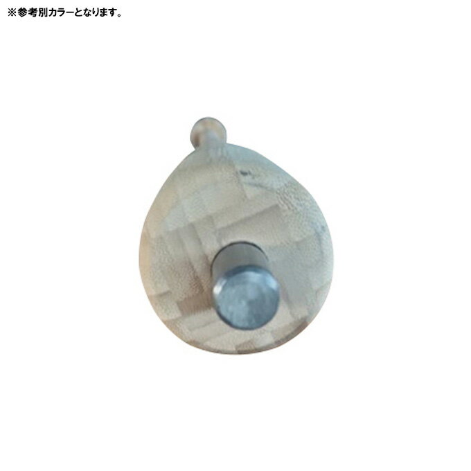 【84cm】Xanax（ザナックス）木製トレーニングバット ヘッドウェイトバット 合竹 900g平均 実打不可 ティー打撃可（BTB1034）（野球/ベースボール/硬式野球/軟式野球/竹バット/素振り/練習用/一般用）