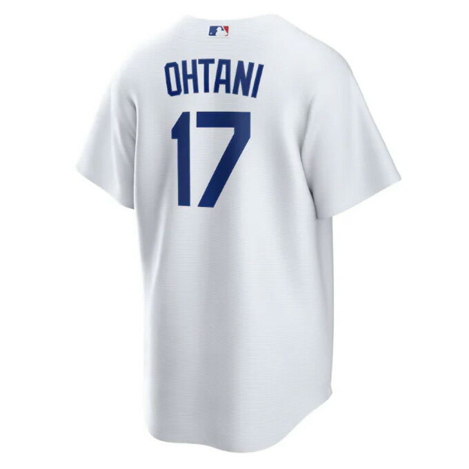 Fanatics（ファナティクス）ナイキ ロサンゼルス・ドジャース 大谷翔平 レプリカユ...