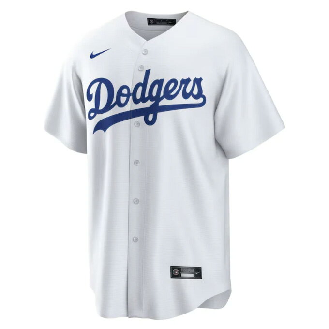 Fanatics（ファナティクス）ナイキ ロサンゼルス・ドジャース 大谷翔平 レプリカユ...