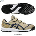 ASICS(アシックス)NEOREVIVE TR 3 ネオリバイブ TR3(1123A042)(野球/ベースボール/ソフトボール/アップシューズ/トレーニングシ...