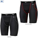 ◆メール便対応商品◆MIZUNO(ミズノ)KUGEKI スライディングパンツ(12JBCP24)(野球/ベースボール/ソフトボール/スラパン/トレーニング/部活...