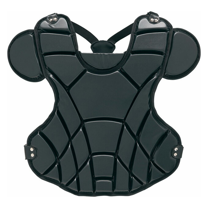 ZETT（ゼット）限定 硬式用 キャッチャー防具4点セット（BL1040）（野球/ベースボール/硬式野球/捕手用/マスク/プロテクター/レガース/スロートガード/専用収納袋付/一般用/高校野球対応）