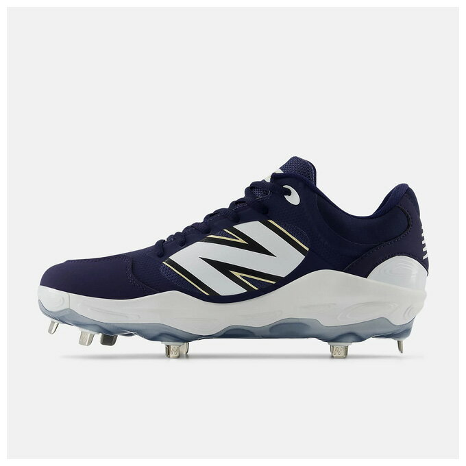 New Balance（ニューバランス）Fresh Foam X 3000v7（L3000TN72E）（野球/ベースボ...
