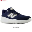 New Balance(ニューバランス)Fresh Foam 3000v7 Turf-Trainer(T3000TN72E)(野球/ベースボール/ソフトボール/...