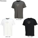 ◆メール便対応商品◆CONVERSE(コンバース)ゴールドシリーズ Tシャツ(CBG241351)(スポーツ/バスケットボール/バスケ/トレーニング/シャツ/半...