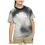 ◆メール便対応商品◆NIKE（ナイキ）YTH NSW CLTURE OF BBALL S/S Tシャツ AOP（FD3932）（バスケットボール/バスケ/トレーニング/スポーツ/トップス/半袖/プラクティスシャツ/子供用/ジュニア/キッズ）