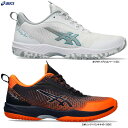 【ホワイトのみ】ASICS(アシックス)PRESTIGELYTE 5 OC プレステージライト 5 OC(1043A021)(テニスシューズ/オムニ・クレーコー...
