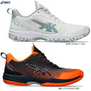 楽天ミズスポASICS（アシックス）PRESTIGELYTE 5 OC プレステージライト 5 OC（1043A021）（テニスシューズ/オムニ・クレーコート用/砂入り人工芝/靴/男女兼用/ユニセックス）