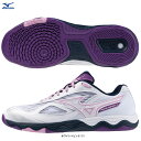 【24.5cmのみ】MIZUNO(ミズノ)ウエーブメダル 7 WAVE MEDAL 7(81GA2315)(スポーツ/卓球/卓球シューズ/靴/2E相当/男女兼用...
