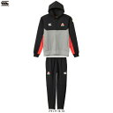 Canterbury(カンタベリー)JAPAN D.A.F TEC AIR LIGHT ジャケット パンツ 上下セット(RW43700JH/RW13706JP)...