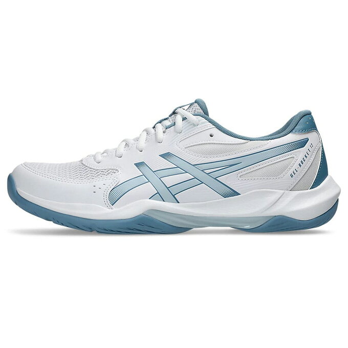 ASICS（アシックス）ゲルロケット 12 GEL-ROCKET 12（1073A080）（バレーボール/バ...
